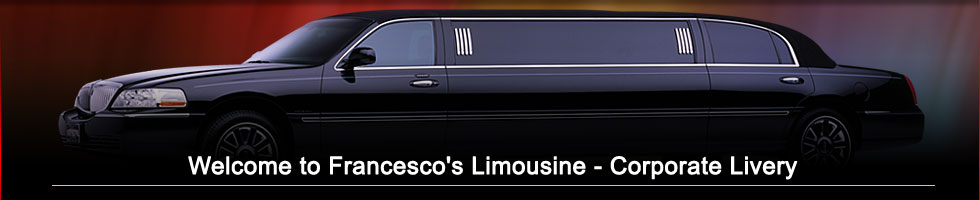 Corporate Limousine